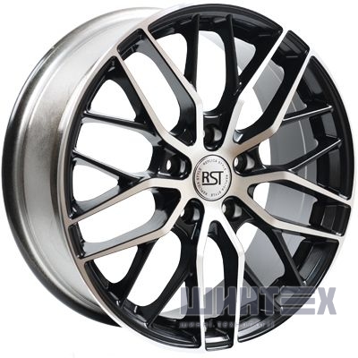 Tech Line TL RST.008 7.5x18 5x114.3 ET45 DIA60.1 S№4